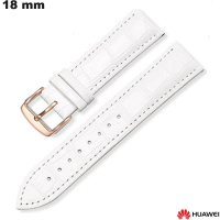 Bracciale Huawei per orologio connesso stile croco economico