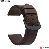 Vendita Bracciale raffinato da 22 mm per orologio connesso Faux Huawei
