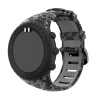 Acheter Bracelet Gris montre intelligente Caoutchouc 25mm Suunto