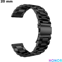 Pulsera Honor de reloj inteligente estilo Oyster barata