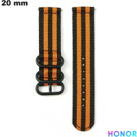 Bracciale Honor u Orange Zulu militare # Spedizione in 24h