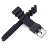 Acheter Bracelet Seiko Caoutchouc 22mm montre Noir