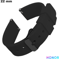 Acquistare Bracciale per Orologio Intelligente in Silicone Honor Nero