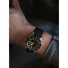 Acquista Bracciale in Caucciù smartwatch Withings Nero Resistente