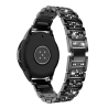 Bracciale Acciaio Inox 22mm strass orologio connesso Suunto a buon prezzo