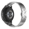 Vendita Bracciale Acciaio Inossidabile Samsung qualità Argentata 22mm
