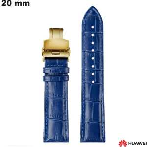 Acquistare Bracciale Huawei per orologio intelligente 20mm Blu Acquistare Bracciale Huawei per orologio intelligente 20mm Blu