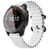 Pulsera Garmin silicona Quickfit 26mm blanca reloj barato
