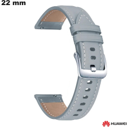 Pulsera Huawei 22 mm reloj inteligente Gris universal
