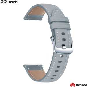 Kaufen Sie Huawei 22 mm Armband für intelligente Uhr Grau universell Kaufen Sie Huawei 22 mm Armband für intelligente Uhr Grau universell