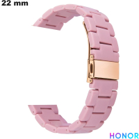 Comprar Bracelete Honor Rose relógio inteligente Resina 22 mm