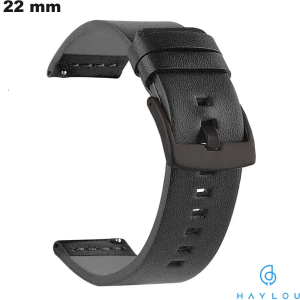 Braccialetto orologio connesso ricambio 22mm Haylou - Spedizione gratuita oltre 20€