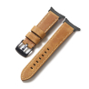 Bracciale Marrone smartwatch Samsung Cuir prestigioso di qualità