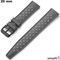 Bracelet Silicone 20mm Amazfit de montre connectée de qualité