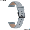 Echte Leder Garmin Smartwatch-Armband kaufen