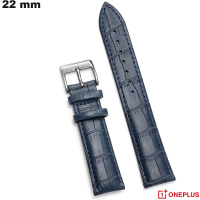 Pulseira OnePlus de relógio inteligente Azul
