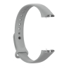 Acquistare Bracciale Samsung Caucciù 16 mm smartwatch Grigio