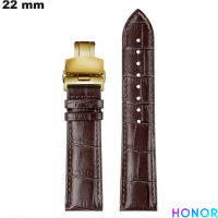 Bracelet Tendance de montre intelligente Marron Honor pas cher