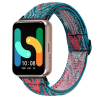Comprar Pulseira de Nylon Recyclet Multicolorida para relógio Samsung
