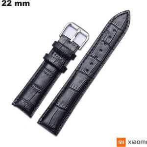 Genuine Leather Xiaomi Watch Strap - Free Shipping on Orders Over €20