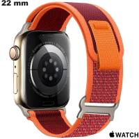 Comprar Bracelete de Relógio Conectado Apple Watch Sport Tennis 22mm