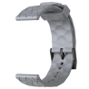 Bracciale Grigio stiloso in Caucciù Xiaomi: Spedizione Gratuita