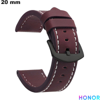 Bracciale Similpelle per orologio intelligente 20mm Honor economico