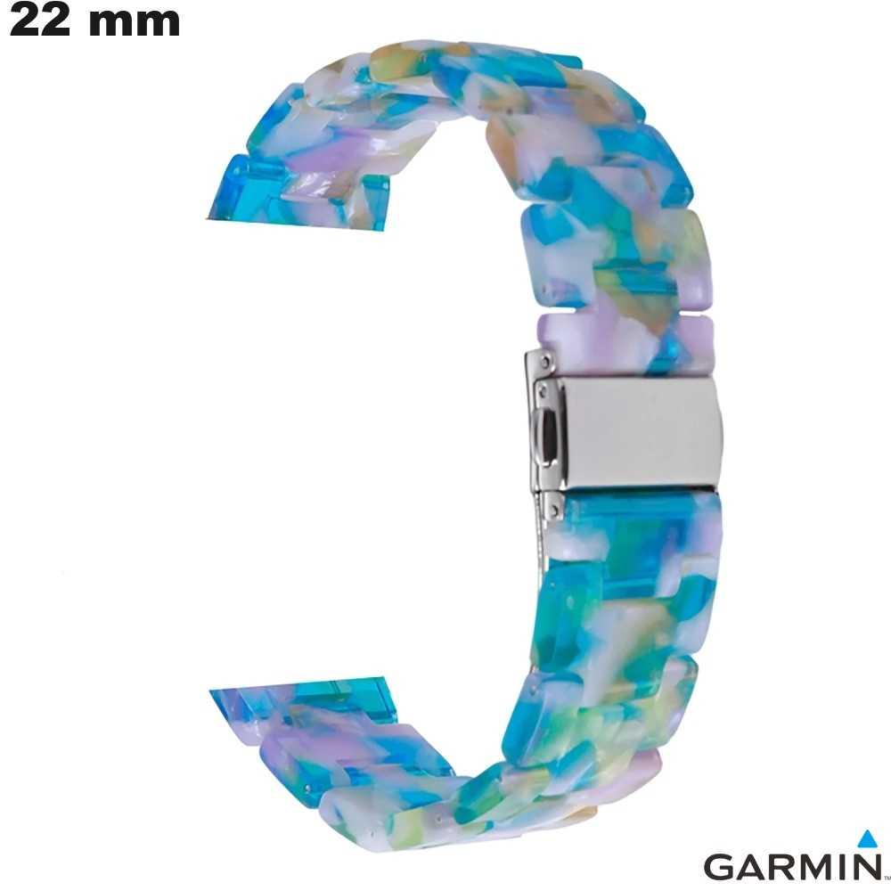 Bracelet De Montre MorePro Blanc – Compatible Avec Montre De Fitness AIR6 Uniquement