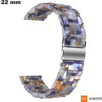 Acquistare Bracciale Resina orologio connesso Xiaomi Trasparente