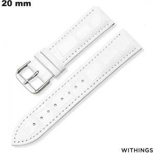 Withings-Armband aus echtem Leder und hochwertige Smartwatch