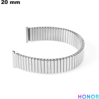 Pulseira relógio elástica em aço inoxidável Honor de qualidade
