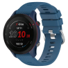 Pulseira Garmin Azul Silicone para relógio 18mm / Envio em 24h