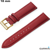 Bracelete de smartwatch 18 mm original Garmin # Melhor Preço