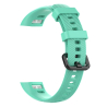 Bracelet montre Honor Caoutchouc 17 mm Bleu - Envoi en 24h