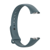 Samsung Smartwatch Armband Blau 16 mm Hochwertiger Gummi