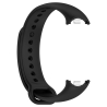 Bracelet pas cher 16mm Xiaomi Silicone Noir
