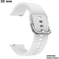 Vendita Bracciale in Goma per orologio intelligente 22mm Samsung