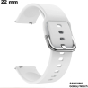 Vendita Bracciale in Goma per orologio intelligente 22mm Samsung