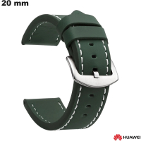 Bracciale in pelle sintetica per orologio connesso Huawei di qualità