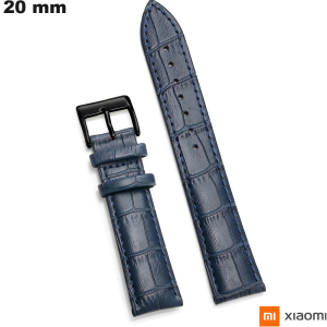 Acquistare Bracciale per orologio intelligente Xiaomi in vera pelle