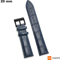 Acquistare Bracciale per orologio intelligente Xiaomi in vera pelle