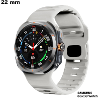 Braccialetto Samsung smartwatch Grigio Sport Escalade | Qualità Premium