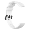 Bracciale in silicone per orologio 17mm bianco Honor | Spedizione veloce