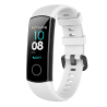 Bracciale in silicone per orologio 17mm bianco Honor | Spedizione veloce