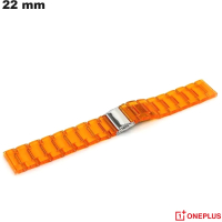 Bracciale OnePlus orologio connesso Plastica Trasparente economico