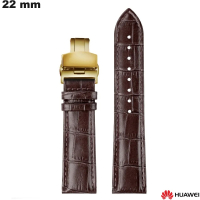 Bracciale Tendenza Marrone Huawei di smartwatch \ Spedizione Veloce