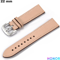 Braccialetto Beige per orologio intelligente 22 mm Honor / Qualità Premium