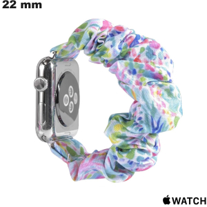 Bracelet de montre connectée Tissu Apple Watch ● Envoi Rapide Bracelet de montre connectée Tissu Apple Watch ● Envoi Rapide
