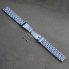 Bracciale per orologio smart Samsung in acciaio inox di qualità