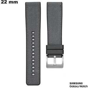 Armband Samsung Grijs originele smartwatch van hoge kwaliteit Armband Samsung Grijs originele smartwatch van hoge kwaliteit